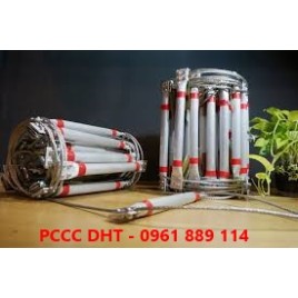 THANG DÂY CHỮA CHÁY GIÁ RẺ TẠI HƯNG YÊN - LH:0961 889 114